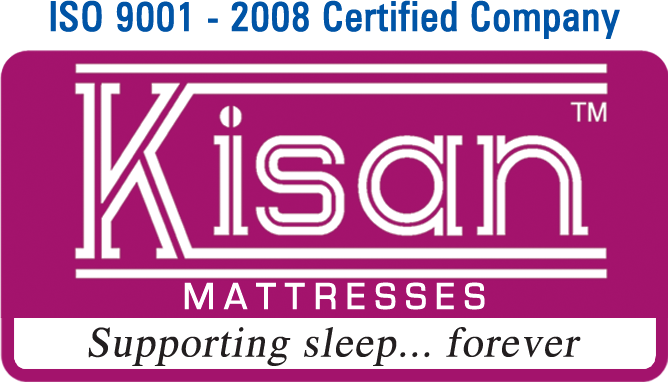Kisan Mattresses